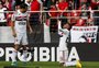 Eliminações reforçam dois adversários do Inter na briga pela liderança
