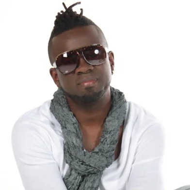 Wagninho, ex-vocalista do Negritude Jr.