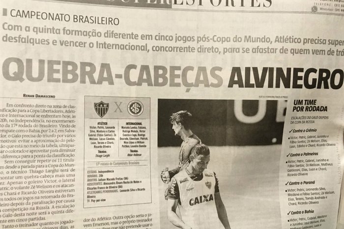 Leonardo Acosta / AgÃªncia RBS