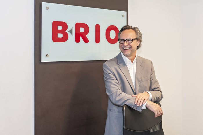 Christiano Cardoso DivulgaÃ§Ã£o BRIO