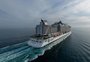 Por dentro do Seaview, maior navio de cruzeiros a navegar em águas brasileiras