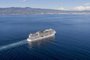 A MSC Cruzeiros inaugurou em Gênova, na Itália, o MSC Seaview, um luxuoso transatlântico que proporcionará uma experiência muito mais próxima ao mar. Em dezembro, esse navio chegará ao Brasil, após temporada na Europa.