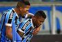 Eficiência é argumento a favor de Jael para ocupar a vaga de Everton contra o Estudiantes