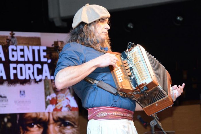 Eduardo Oliveira / Seapi,Divulgação