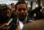 Mourão diz que é preciso "relevar" fala de Bolsonaro sobre fraude em resultado das eleições