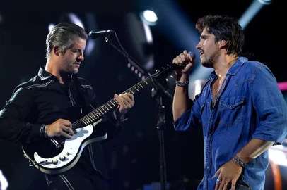 Victor e Leo