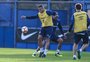 Depois de três propostas do Exterior, Jael mira renovação com o Grêmio