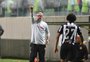 "Se continuarmos assim, vamos brigar por coisa grande", diz Odair sobre vitória do Inter