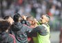 Saiba como o Inter pode assumir a liderança do Brasileirão na próxima rodada
