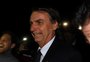 "Você sabe atirar?", pergunta Bolsonaro a criança no interior de SP
