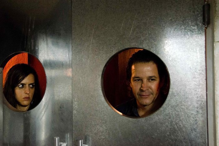 Josué Souza / Divulgação