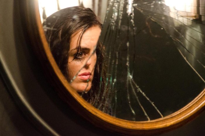 Josué Souza / Divulgação