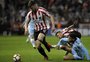 Cacalo: "Preciso enfatizar que o Estudiantes é uma excelente equipe de futebol"