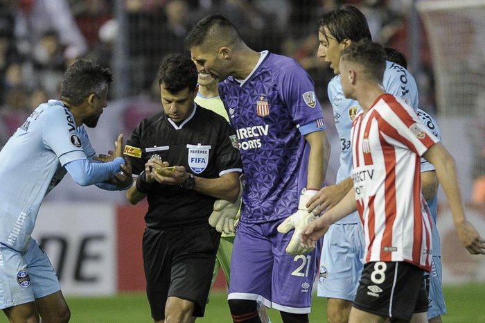 JAVIER GONZALEZ TOLEDO / AFP