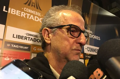 Duda Kroeff, Grêmio