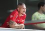 Guerrero em vermelho: onde o atacante pode jogar no Inter de Odair Hellmann?