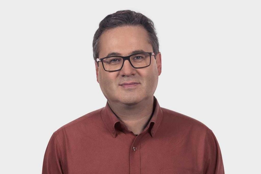 Conheça o plano de governo de Roberto Robaina para o RS | GZH