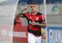 A caminho do Inter, Paolo Guerrero se despede do Flamengo
