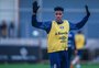 Renato fará revezamento entre Cortez e Marcelo Oliveira até o fim do mês no Grêmio  