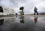 Sexta-feira pode ter neve e chuva congelada na Serra