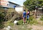 Casas de papel: os sonhos frustrados de quem pagou e não recebeu a moradia