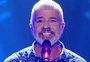 Na final do "The Voice Brasil", Lulu Santos apresenta música em homenagem ao namorado