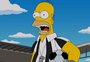 "Os Simpsons": aprenda com Homer 10 coisas para NÃO se fazer no Dia dos Pais