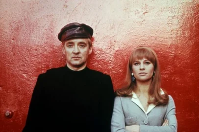 Fahrenheit 451, clássico de François Truffaut