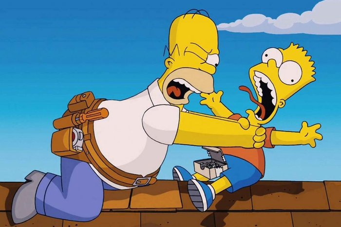 Os Simpsons E As 25 Frases Que Marcaram Os Fas Jornal O Globo