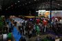  GRAMADO, RS, BRASIL 10-08-2018Segunda edição da Gramado Summit, na ExpoGramado. (Felipe Nyland/Agência RBS)