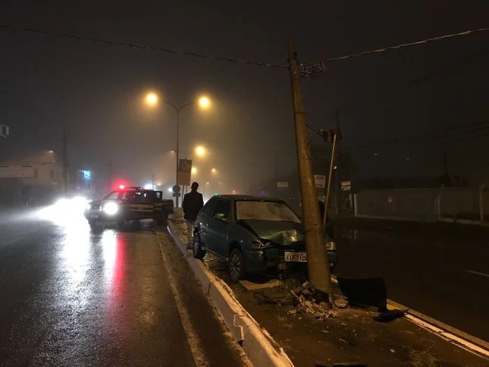 Polícia Rodoviária Federal / Divulgação