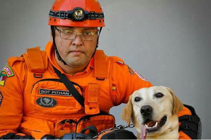 Arquivo Pessoal / Arquivo Pessoal