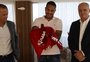 Roberto Melo fala sobre contratação de Guerrero pelo Inter: "Realizamos um sonho"