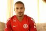 Guerrero revela conversa com D'Alessandro e afirma: "Quero entrar na história do Inter"