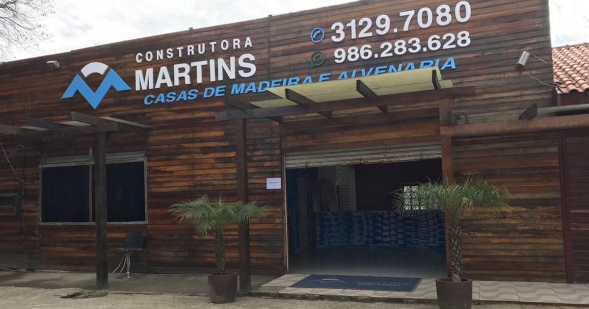 Surge A Quarta Empresa Ligada A Venda De Casas De Papel Gauchazh