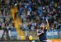 Douglas volta a marcar com a camisa do Grêmio depois de quase dois anos