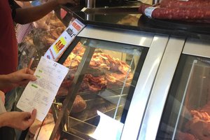 Aline Custódio / Grupo RBS