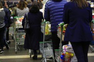 Isadora Neumann / Agencia RBS