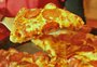Para pedir pizza, converse com o robô 
