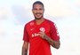 Inter revela número da camisa de Guerrero