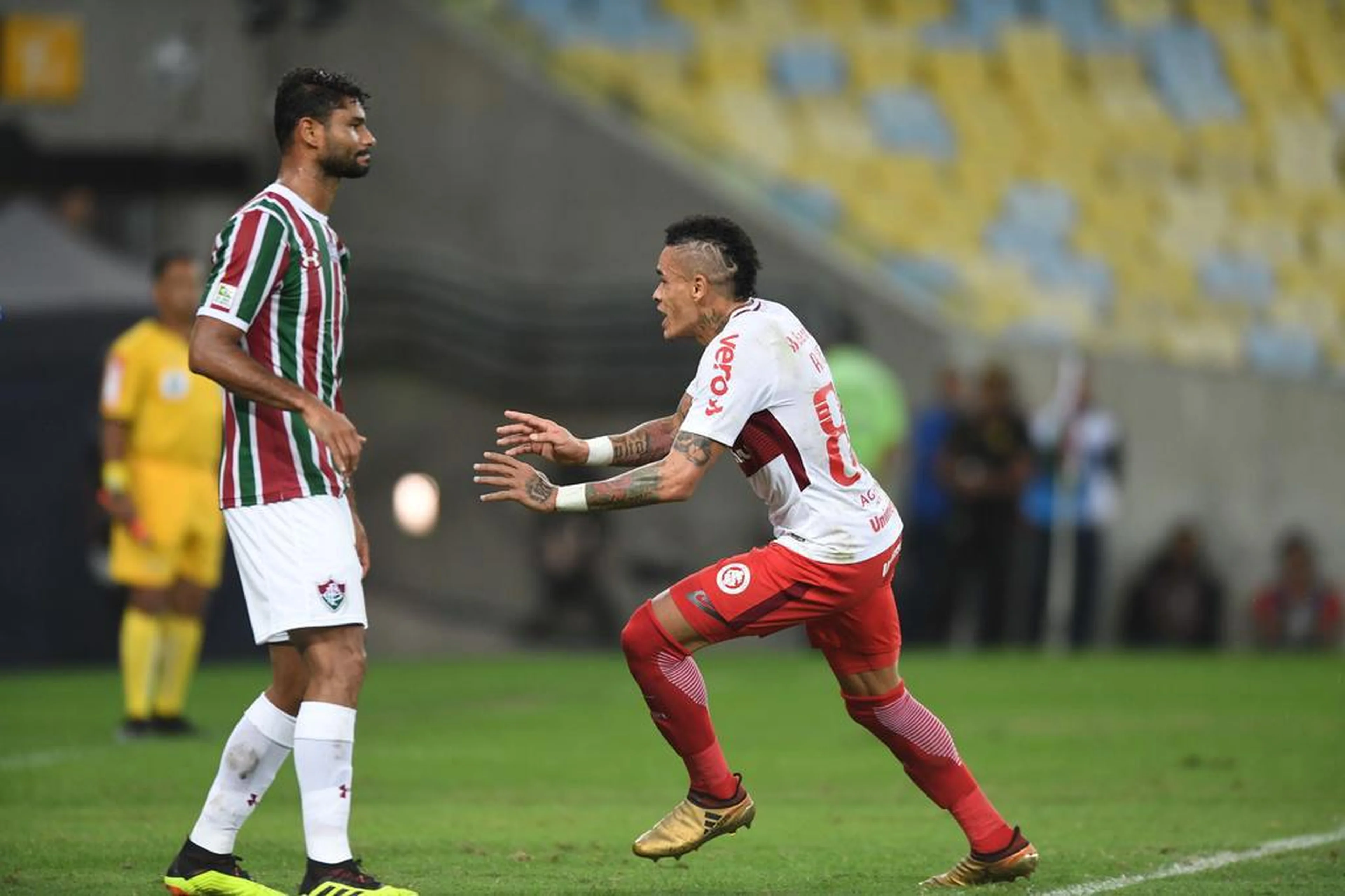 Ricardo Duarte/Inter