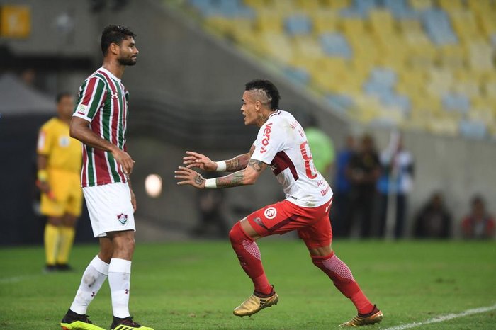 Ricardo Duarte / Inter