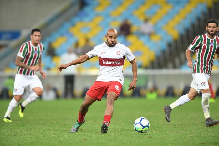 Ricardo Duarte / Inter