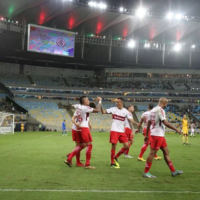 Inter, Fluminense, Maracanã, Brasileirão