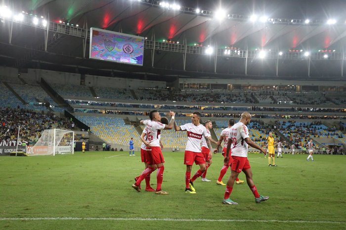 Ricardo Duarte / Inter, Divulgação