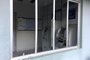 Bandidos explodem caixas eletrônicos em duas agências bancárias de Nova Pádua