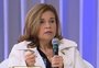 Claudia Rodrigues fala sobre tratamento para esclerose múltipla e uso de canabidiol