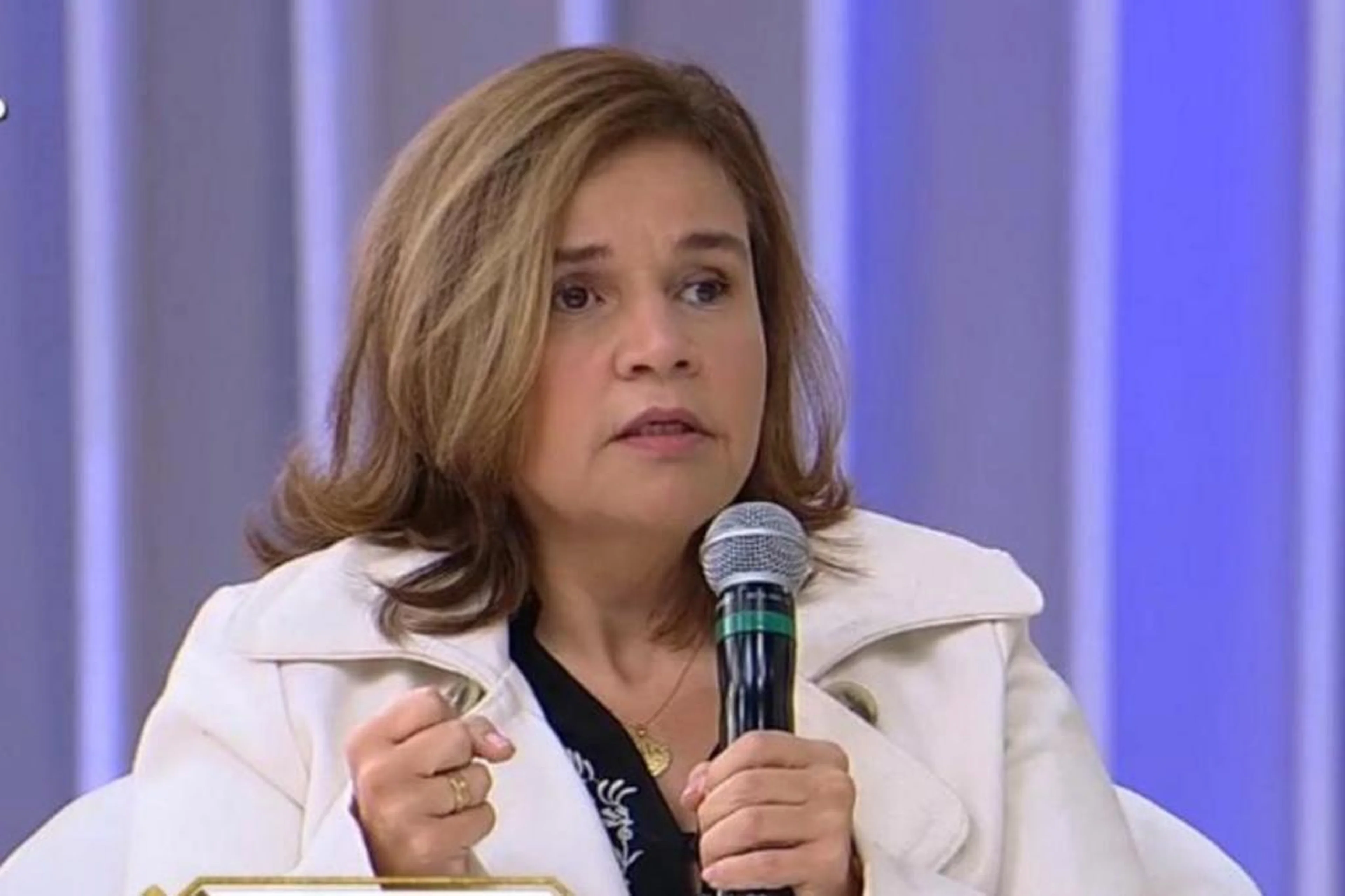 Rede TV/Reprodução