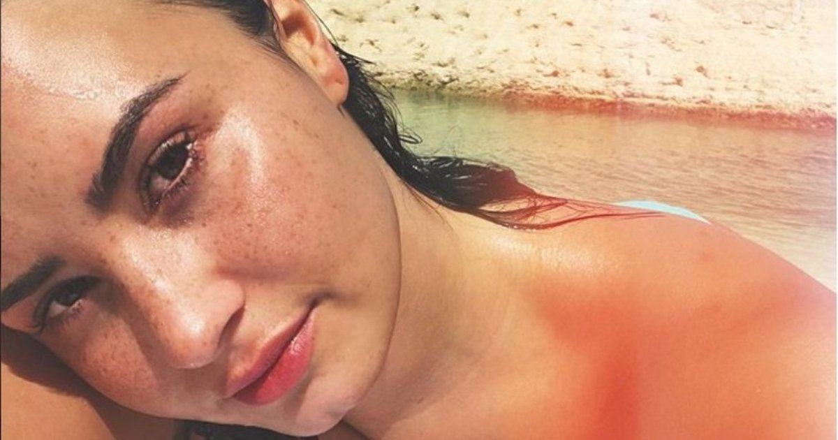 droga usada por demi lovato pode ser a mesma que matou prince gzh