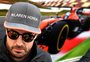Massa acredita que Alonso poderá entrar na Fórmula-E